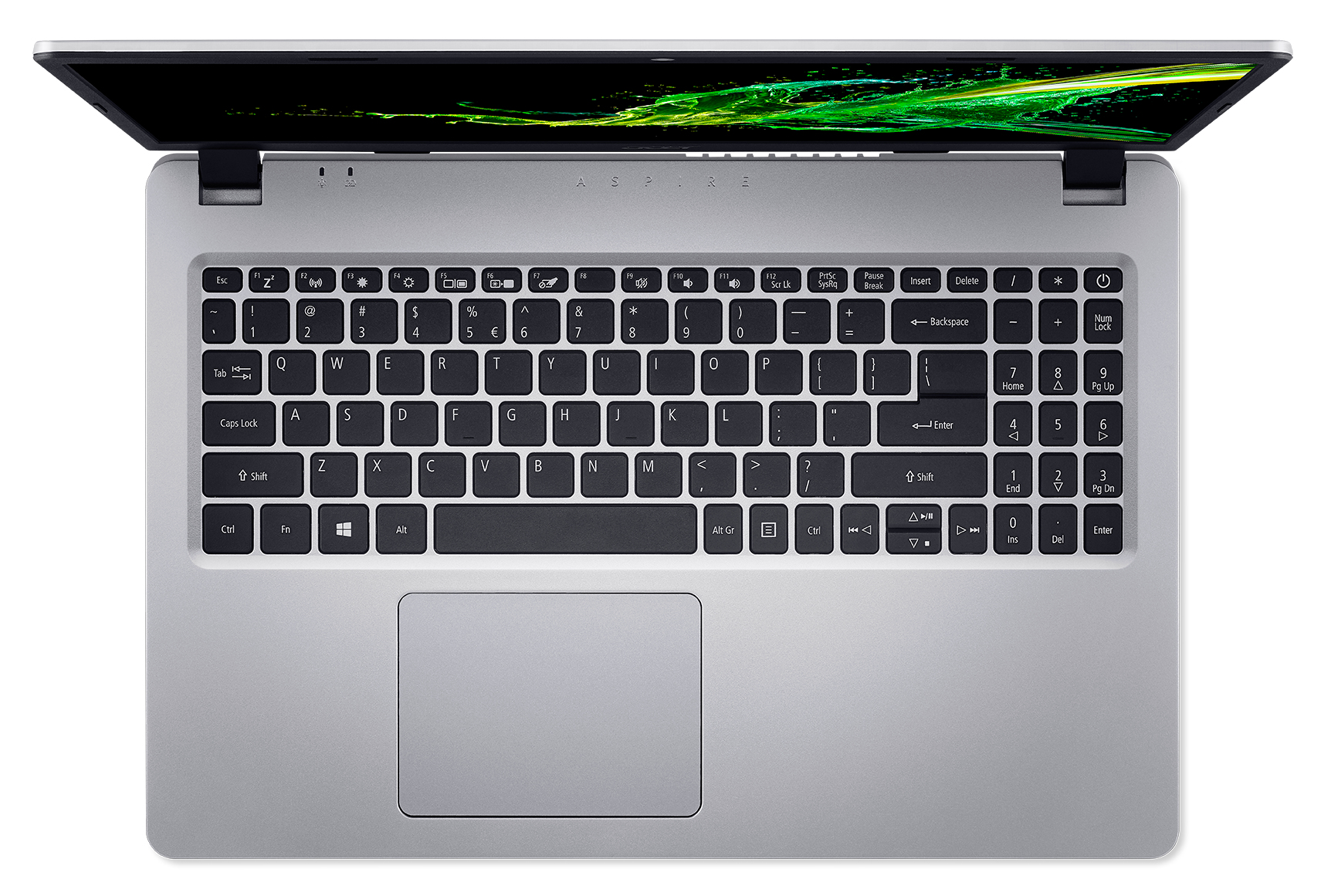 Acer Aspire 5 A515-43-R6DE AMD Ryzen™ 7 3700U Laptop – image 4