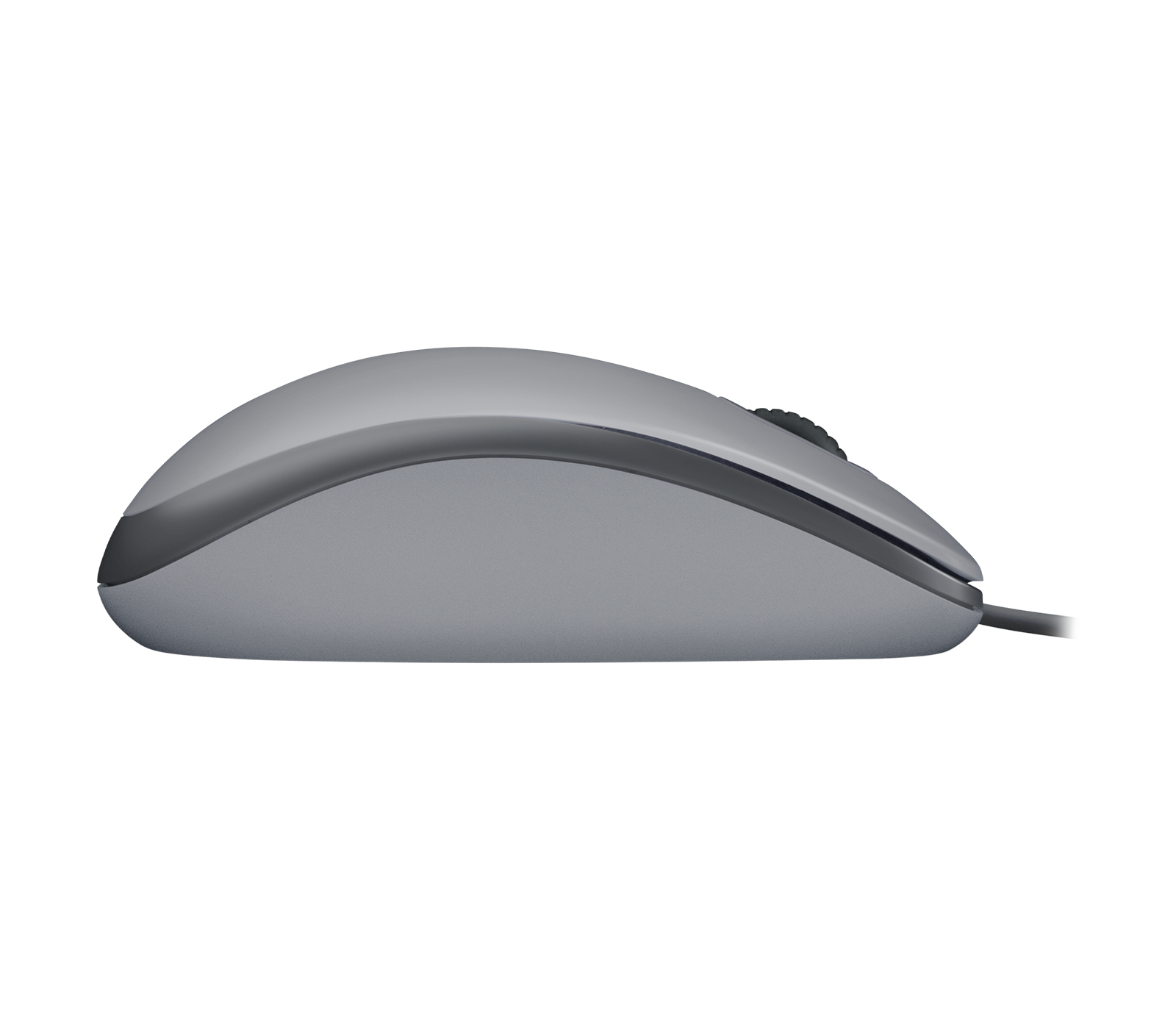 Mouse Logitech M110 SILENT - Alámbrico - USB - Gris - 910-006757 Mouse Logitech M110 SILENT - Alámbrico - USB - Gris - 910-006757