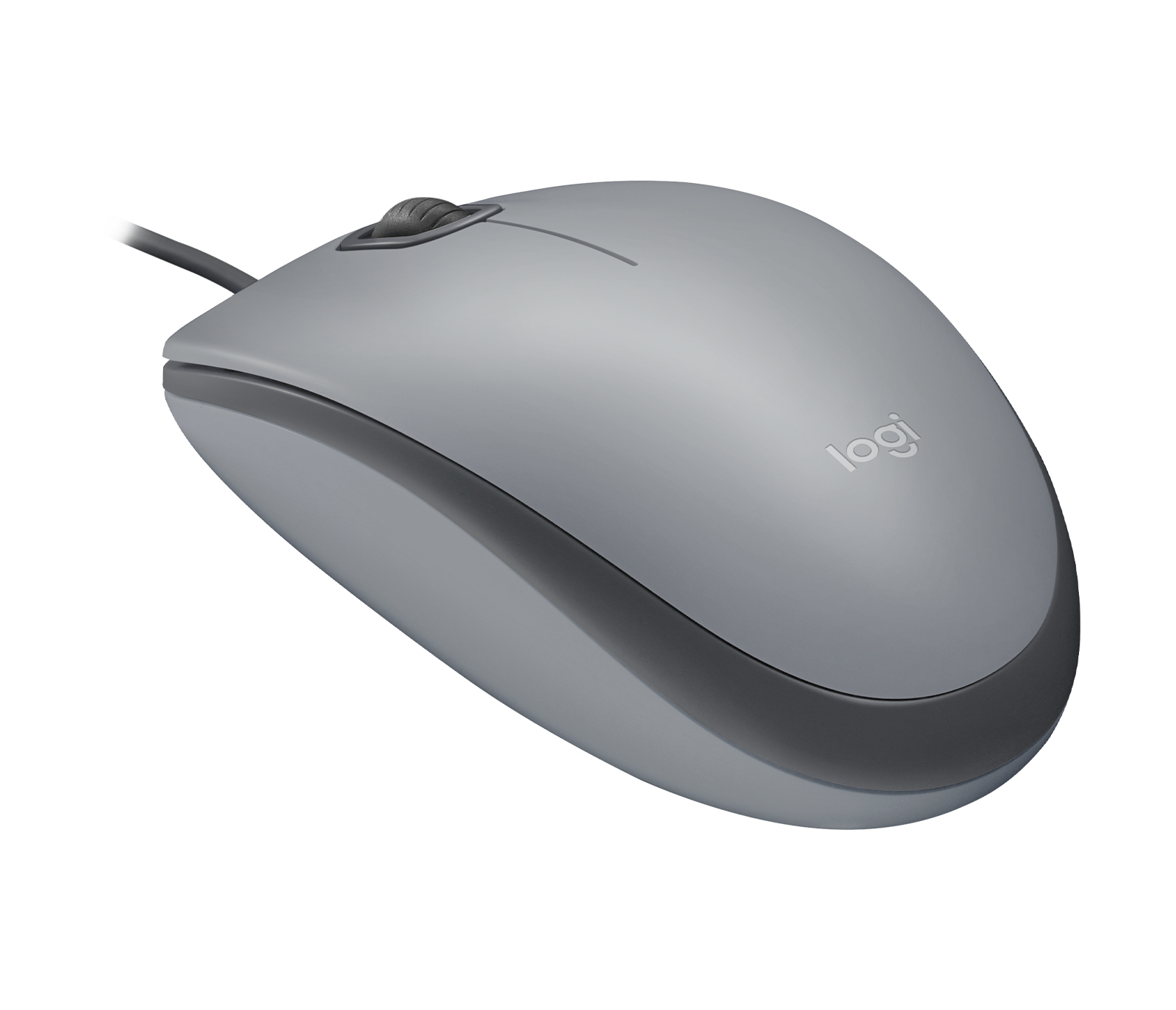 Logitech 910-006757. Form factor: Ambidextrous. Movement detection technology: Optical, Device interface: USB Type-A, Move