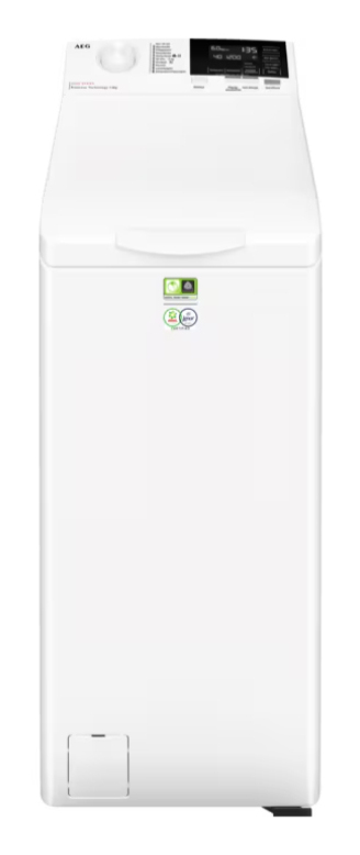 AEG LTR6TL601EX — vue 1 sur 8