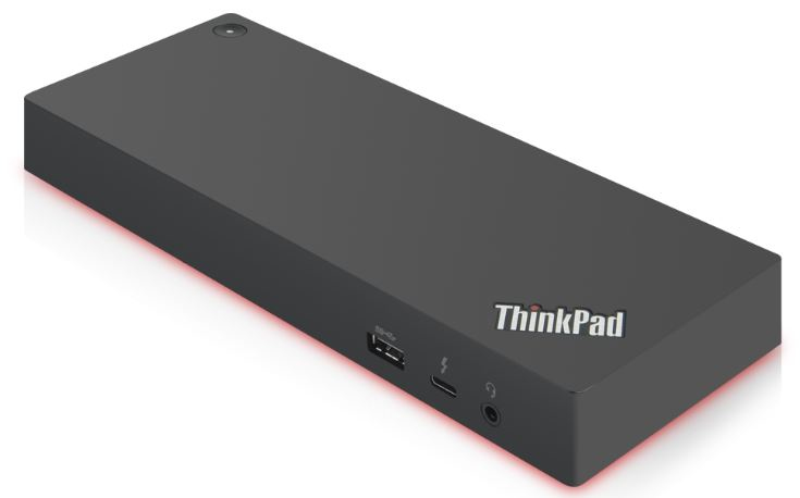 Lenovo 40AN0135EU replicatore di porte e docking station …