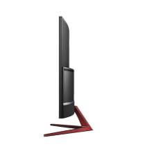 AOC G3908VWXA computer monitor 97.8 cm (38.5″) 1920 x 1080 pixels Full HD Black, Red image 3