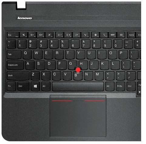 Lenovo ThinkPad E555 AMD A8 A8-7100 Laptop – image 2
