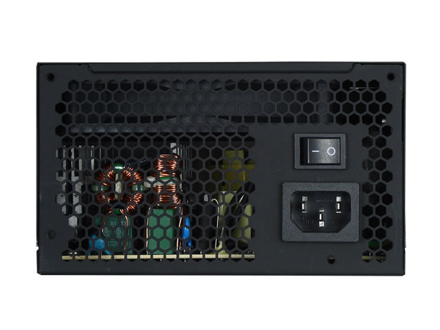 COUGAR A560 power supply unit – image 4