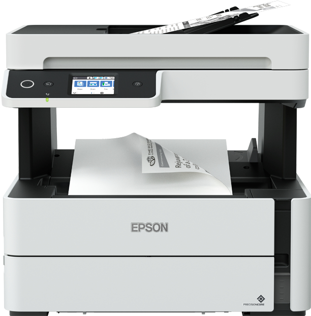 Epson EcoTank M3170 Bläckstråleskrivare A4 1200 x 2400 DPI 39 ppm Wi-Fi