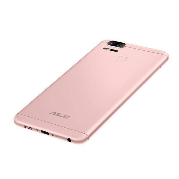 ASUS ZenFone ZE553KL-3I109WW smartphone – image 6