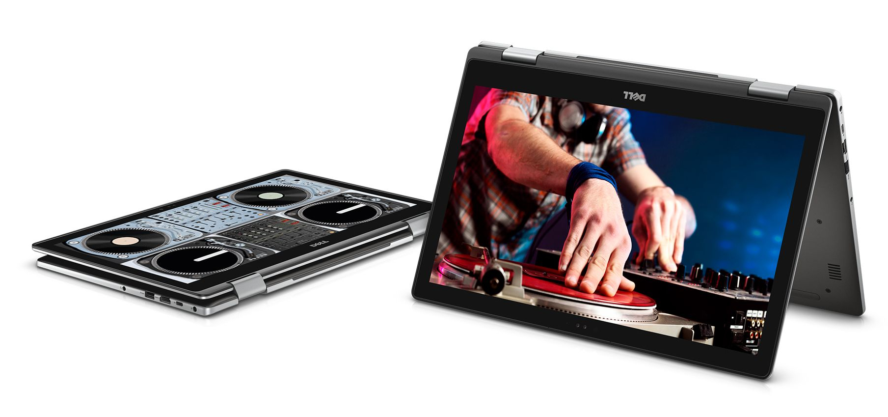 Dell Inspiron 7569 Intel® Core™ i5 i5-6200U Hybrid (2-in-1) – image 5