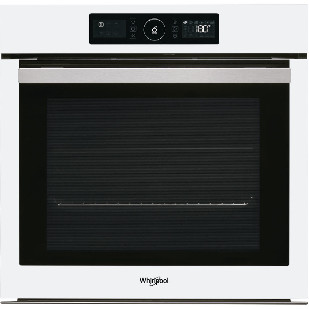 Whirlpool AKZ9 6220 WH — vue 1 sur 8