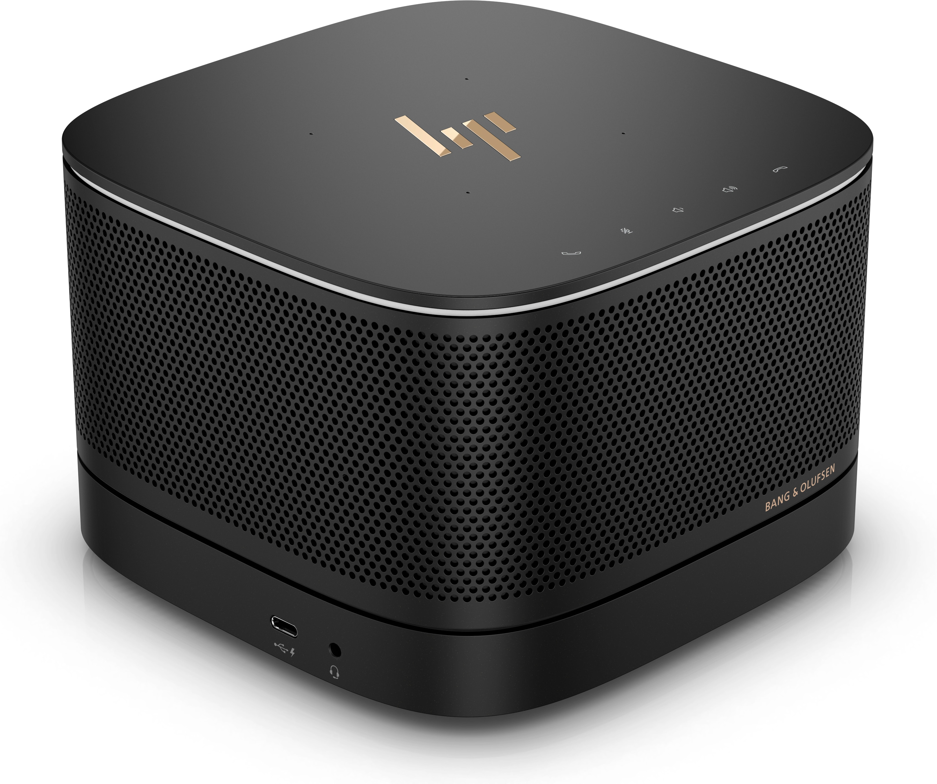 HP Elite Slice G2 + Tefal Daily Cook Saucepan Set Intel® Core™ i5 i5-7500T 8 GB DDR4-SDRAM 128 GB SSD Windows 10 IoT Enterprise USFF PC Black image 2