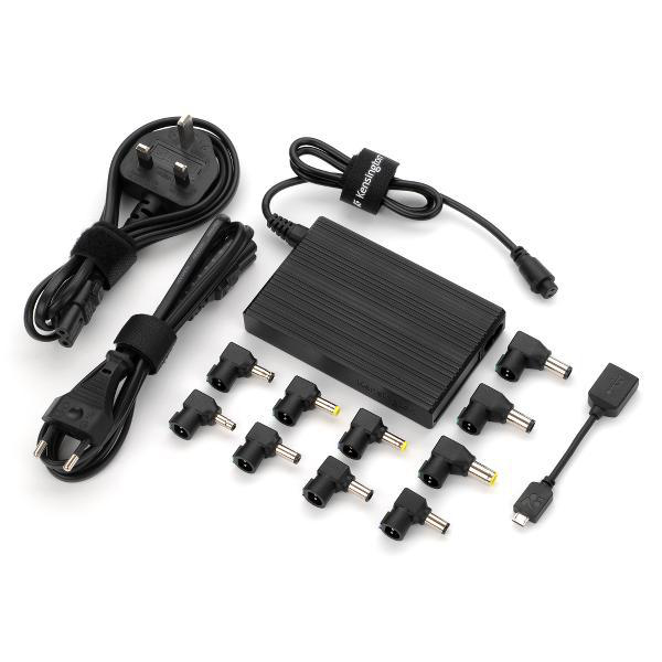 Kensington AbsolutePower™ Laptop, Phone, Tablet Charger – image 4