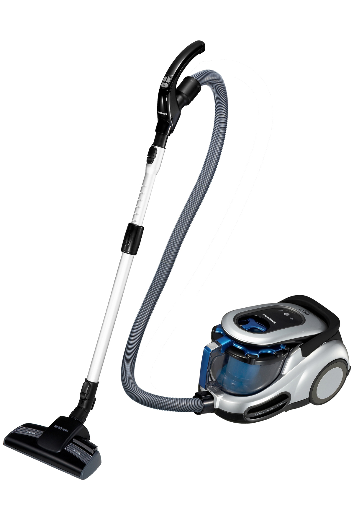 Samsung SC86HO vacuum – image 3