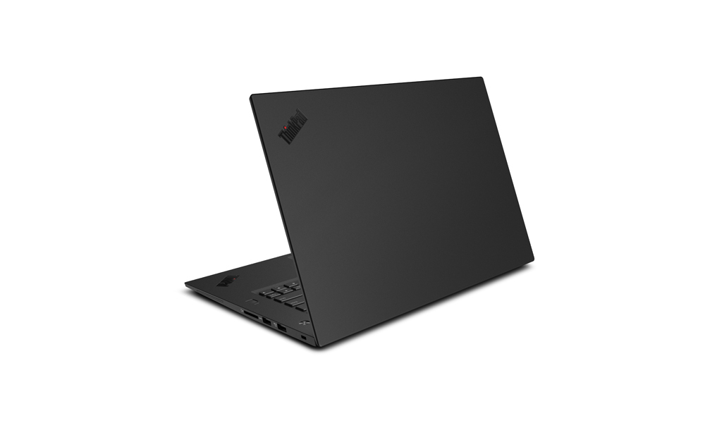 Specs Lenovo ThinkPad P1 Intel® Xeon® E-2176M Mobile workstation