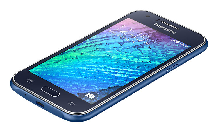 Samsung Galaxy J1 SM-J100H/DS – image 5