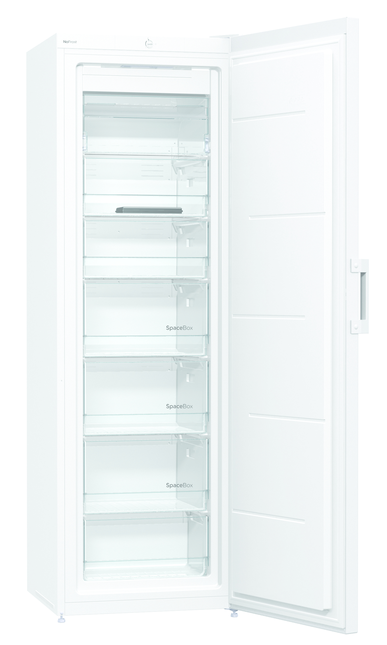 Gorenje FN6192CW — vue 1 sur 4