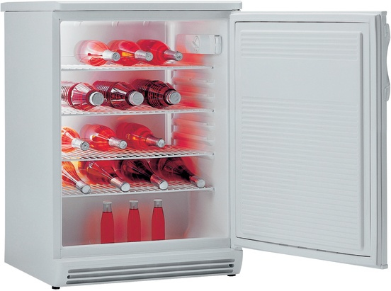 Gorenje RCV6169W — vue 1 sur 2