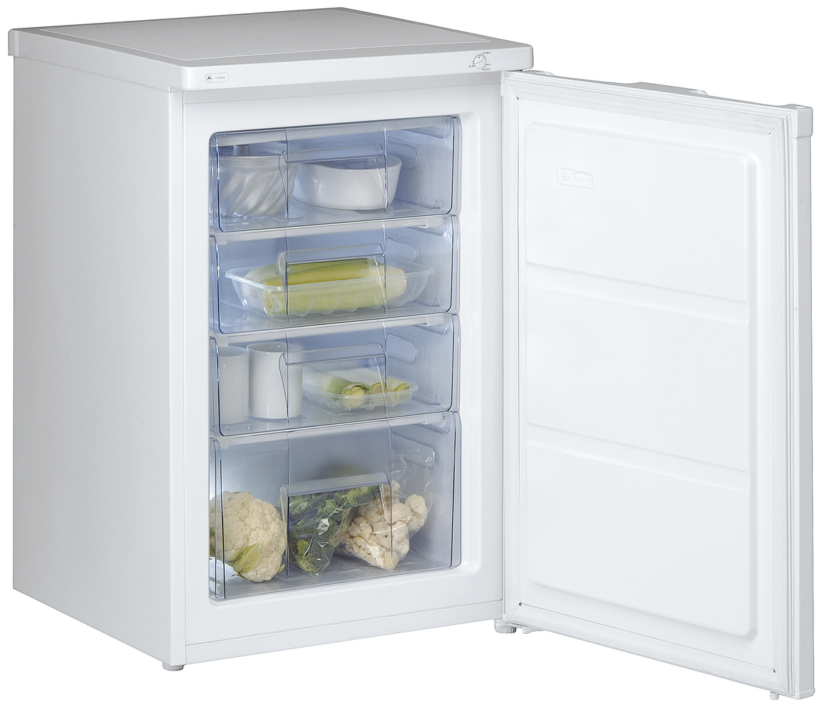 Whirlpool WGK 0800 A++ — vue 1 sur 1