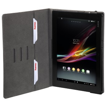 Hama Tripolis 25.6 cm (10.1") Folio Black – image 3