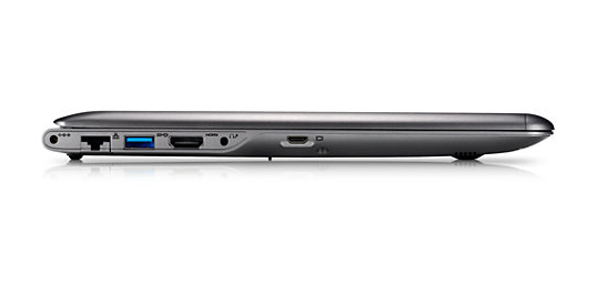 Samsung 5 540U3C-A01MY Intel® Core™ i5 i5-3317U Laptop – image 3