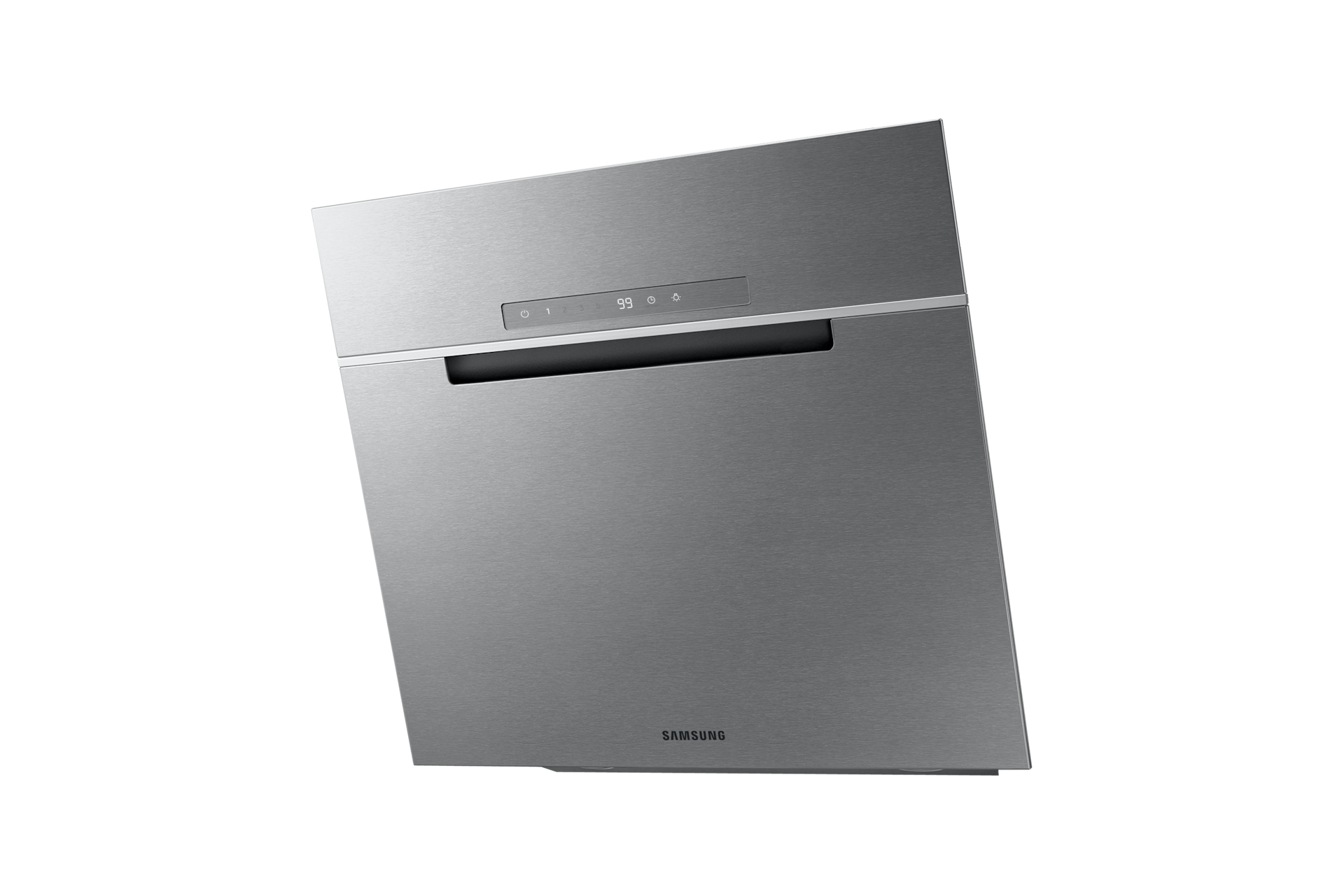 Samsung NK24C7070WS/UR Cooker Hood with Powerful Extraction – image 3