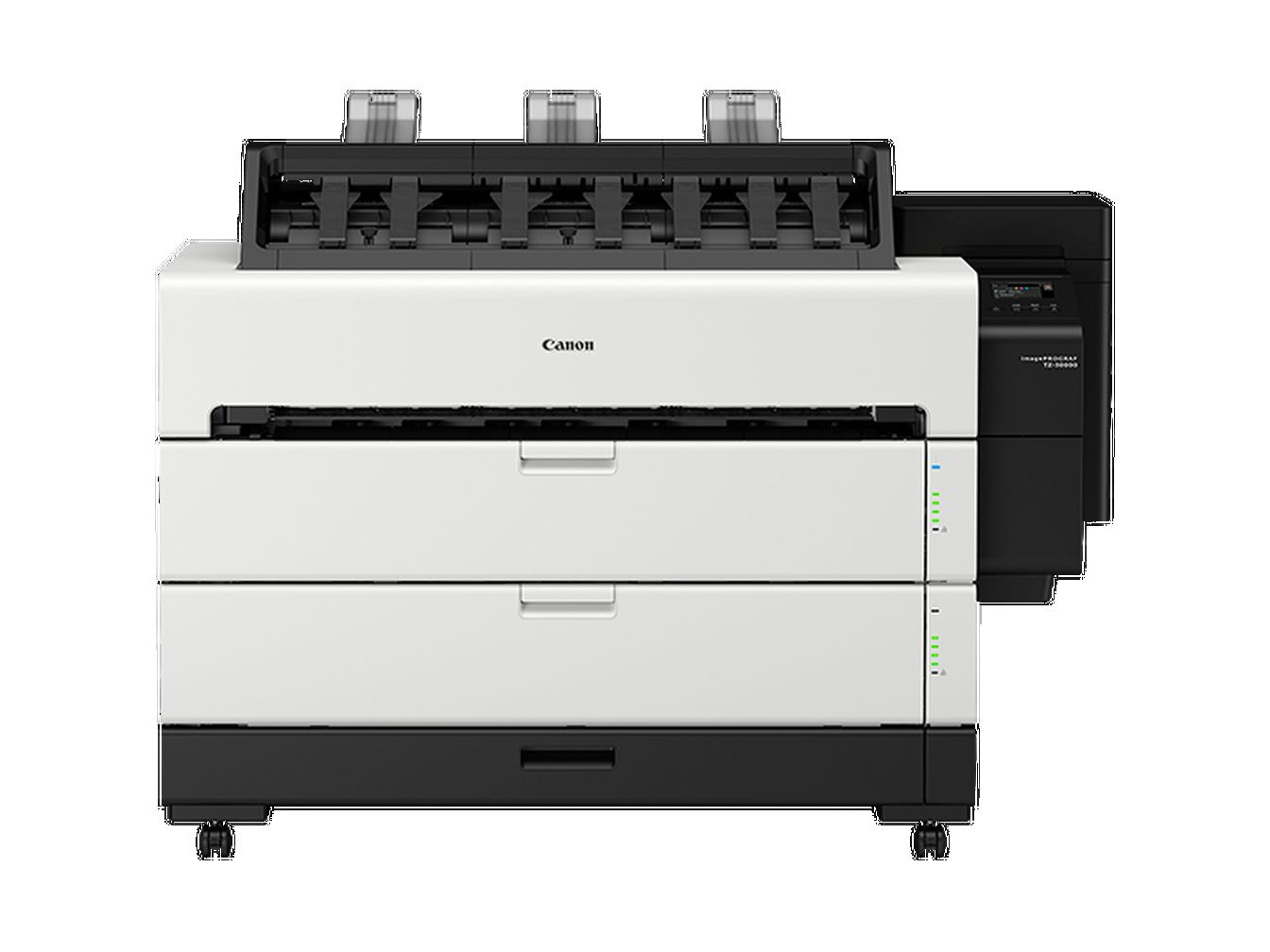 Canon imagePROGRAF TZ-30000 large format printer Wi-Fi Inkjet Colour