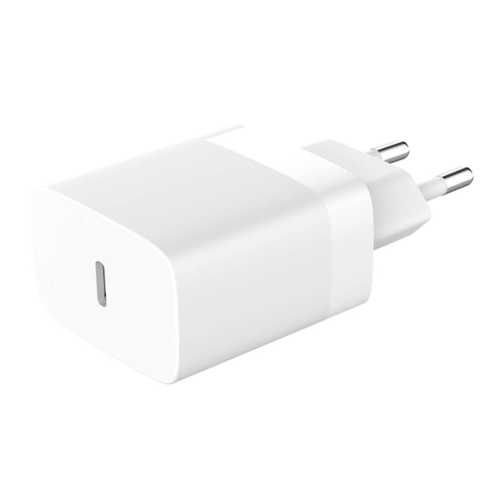Gear Charger 220V 1xUSB-C PD/PPS 30W White – image 3