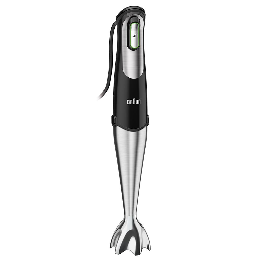 Braun MQ 700 Soup — vue 1 sur 5