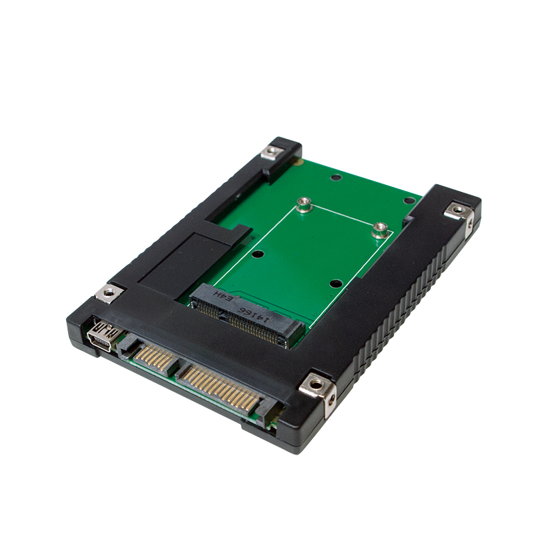 LogiLink UA0223 interface cards/adapter – image 1