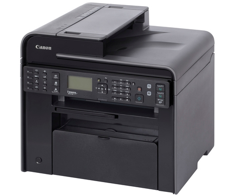 Canon i-SENSYS MF4750 Laser A4 – image 2