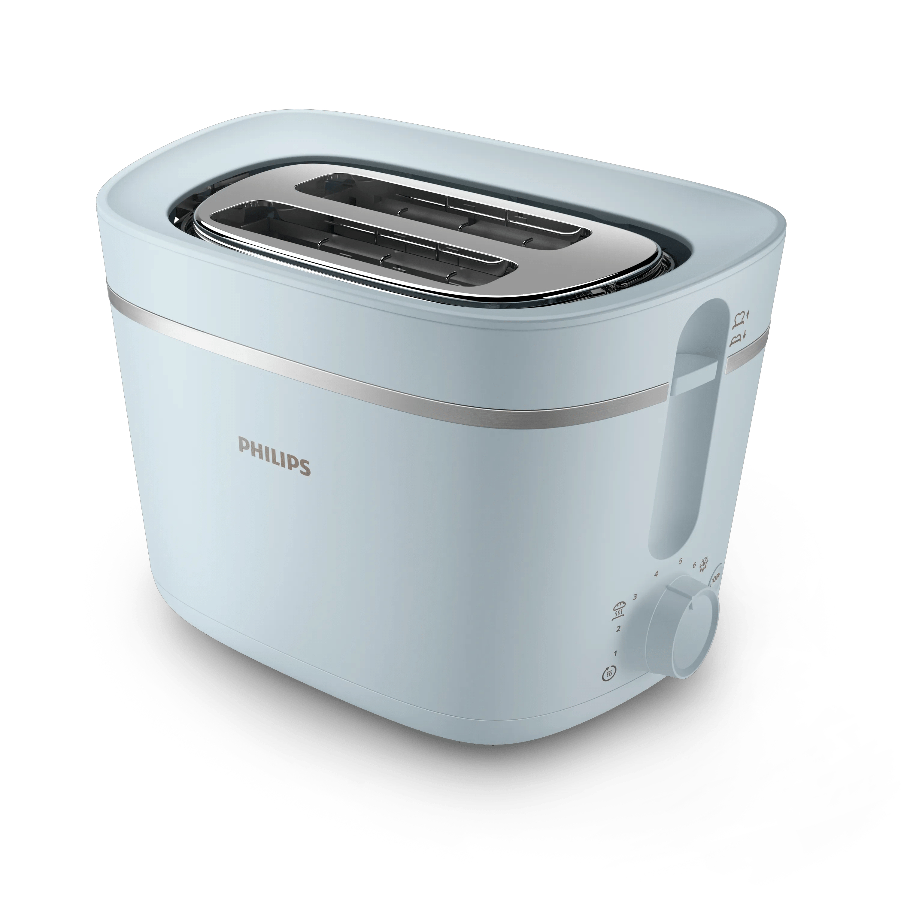 Philips HD2560/40 — vue 1 sur 4