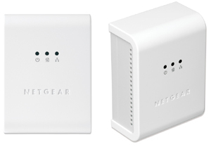 NETGEAR HDXB101-100FSS network card 200 Mbit/s – image 1