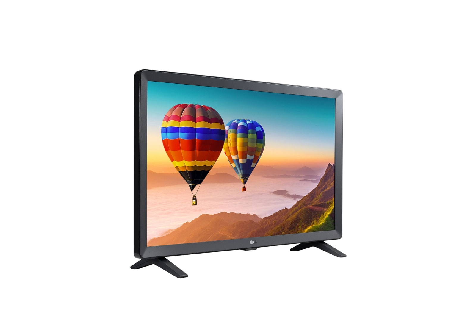 LG 24TN520S-PZ TV – image 4