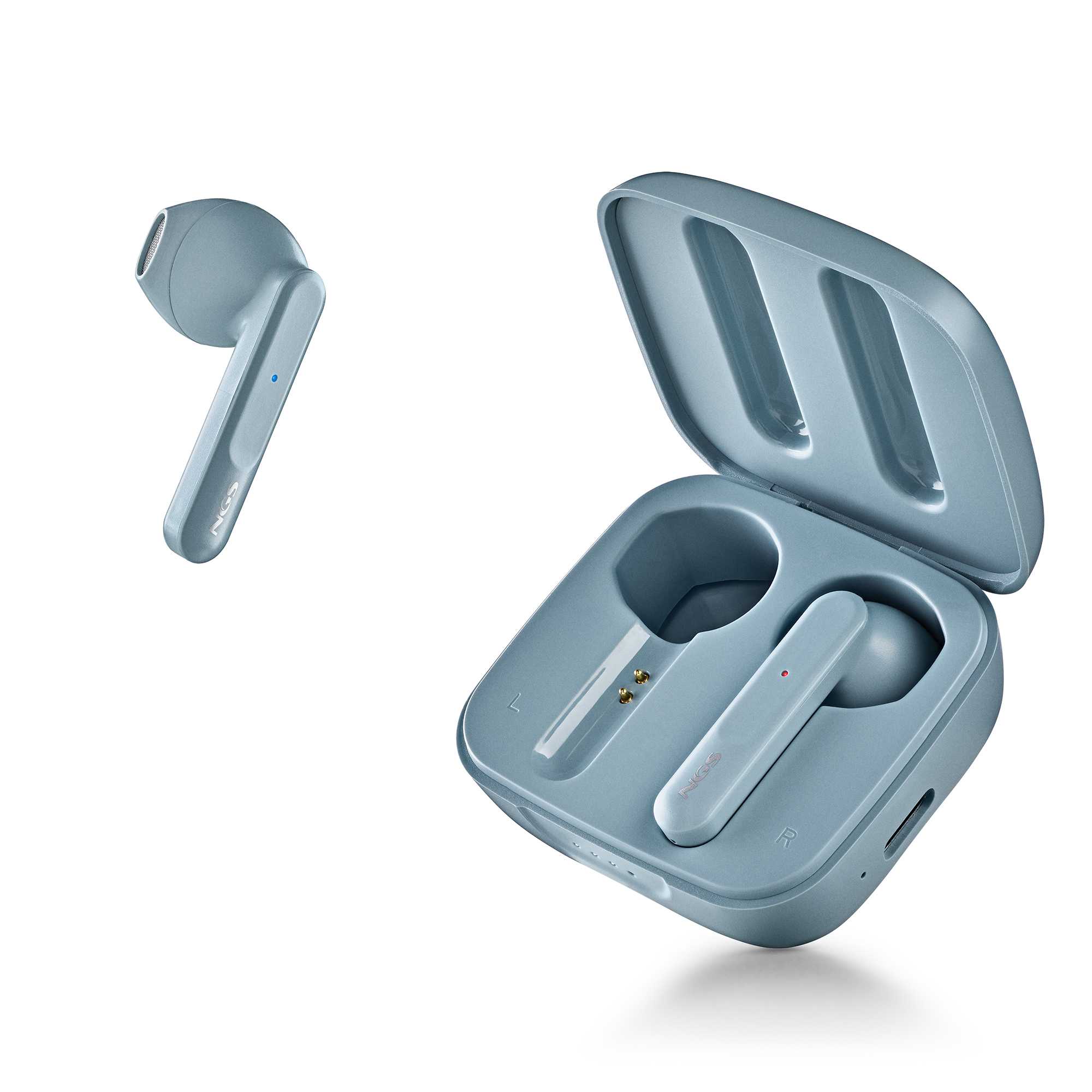 NGS ARTICA MOVE – image 5