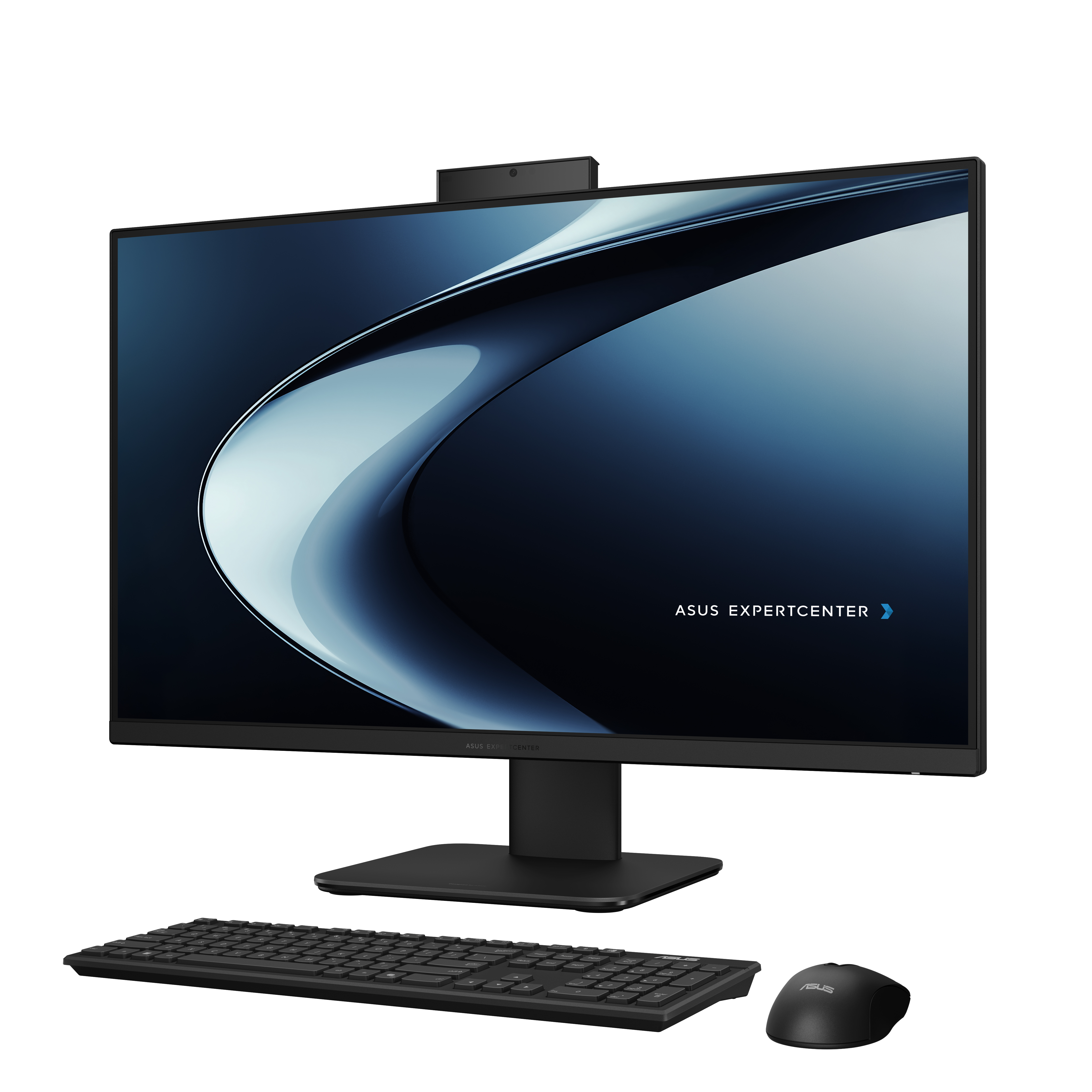 ASUS ExpertCenter P400 AiO P470VAK-BPE0840 Intel® Core™ i5 i5-13420H 68.6 cm (27″) 1920 x 1080 pixels All-in-One PC 16 GB DDR5-SDRAM 512 GB SSD Wi-Fi 6E (802.11ax) Black image 8