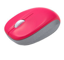 Acer LC.MCE0A.007 mouse RF Wireless Optical 1000 DPI – image 2