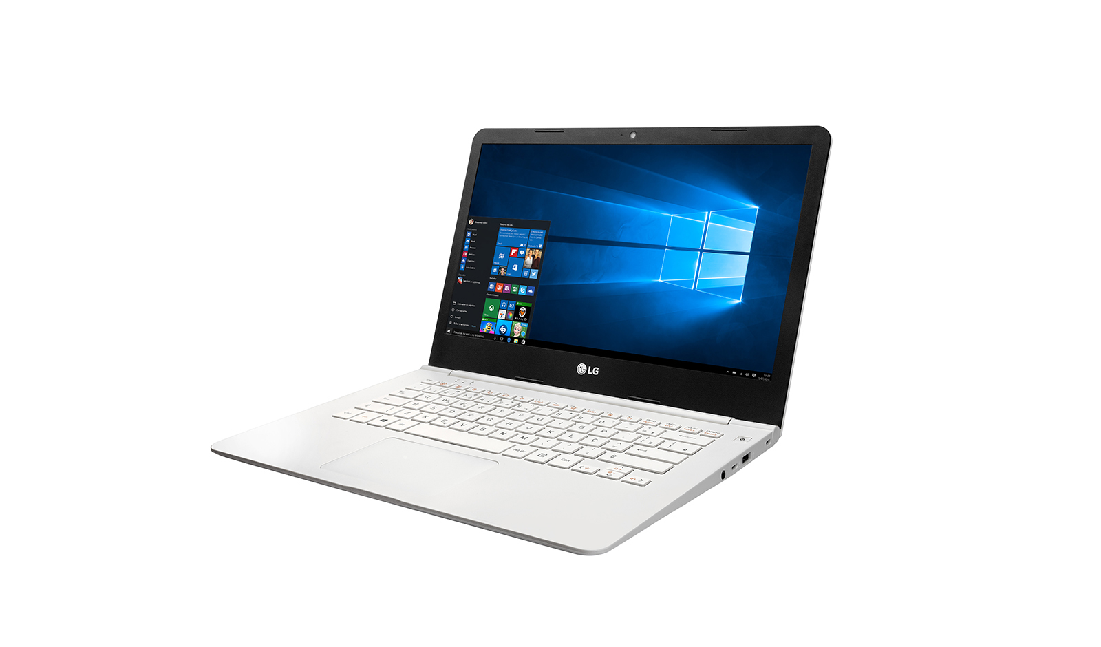 LG U series 14U360-EU10K laptop Intel® Pentium® N3700 – image 3
