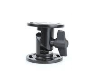 ZEBRA ENTERPRISE MCD-A1 3PTY-PCLIP-710836 holder Passive Mobile computer Black