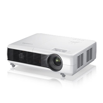 Samsung M225W 2200 ANSI lumens LCD WXGA (1280x800) – image 5