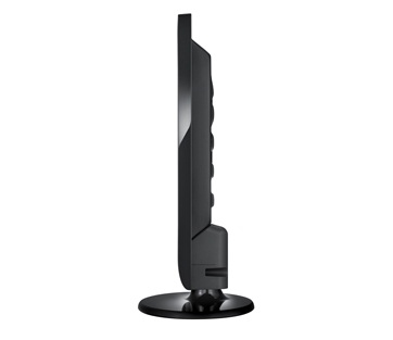 Samsung LN32C350 TV 81.3 cm (32") HD Black – image 2