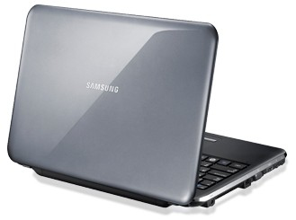 Samsung X X420-JA02 Intel® Pentium® SU4100 – image 4