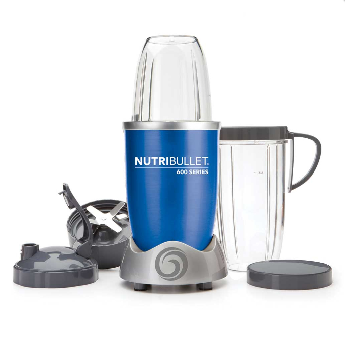 NutriBullet NBR-0928-B — vue 1 sur 7