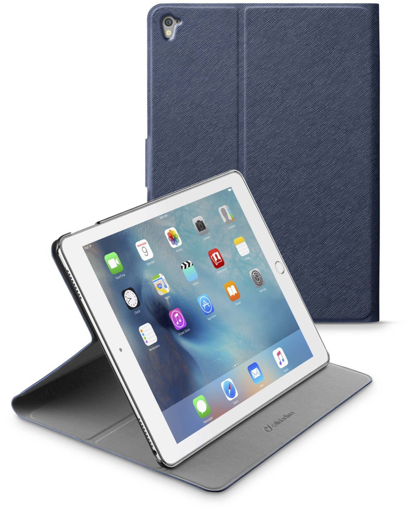 Cellularline Folio - iPad Pro
