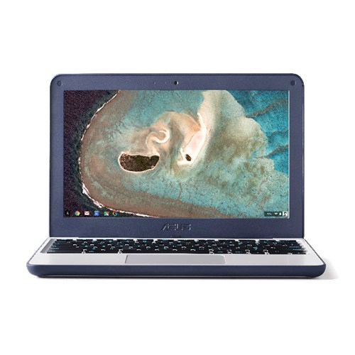 ASUS Chromebook C202SA-GJ0013 Intel® Celeron® N3060 – image 1