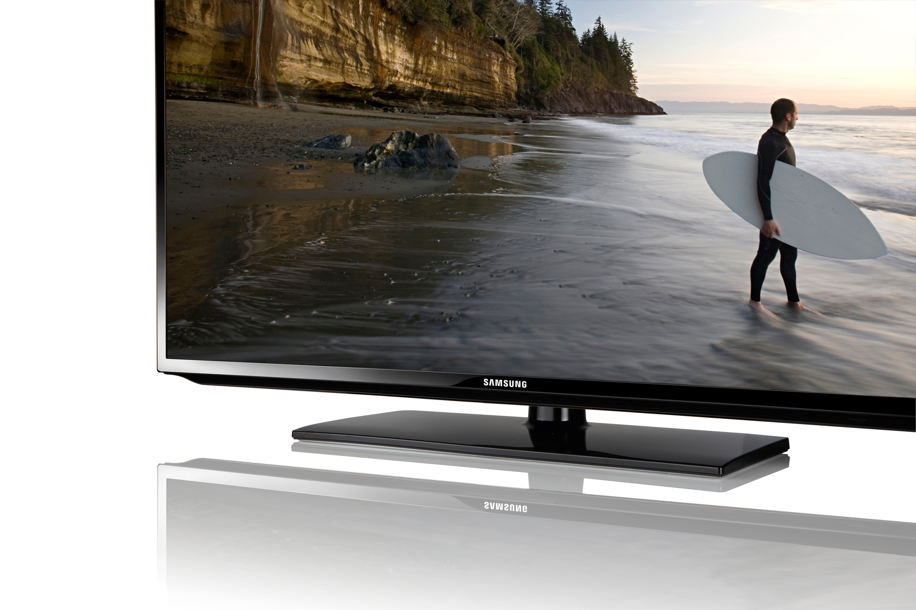 Samsung UE50EH5305K 127 cm (50") Full HD Smart TV Wi-Fi Black – image 3