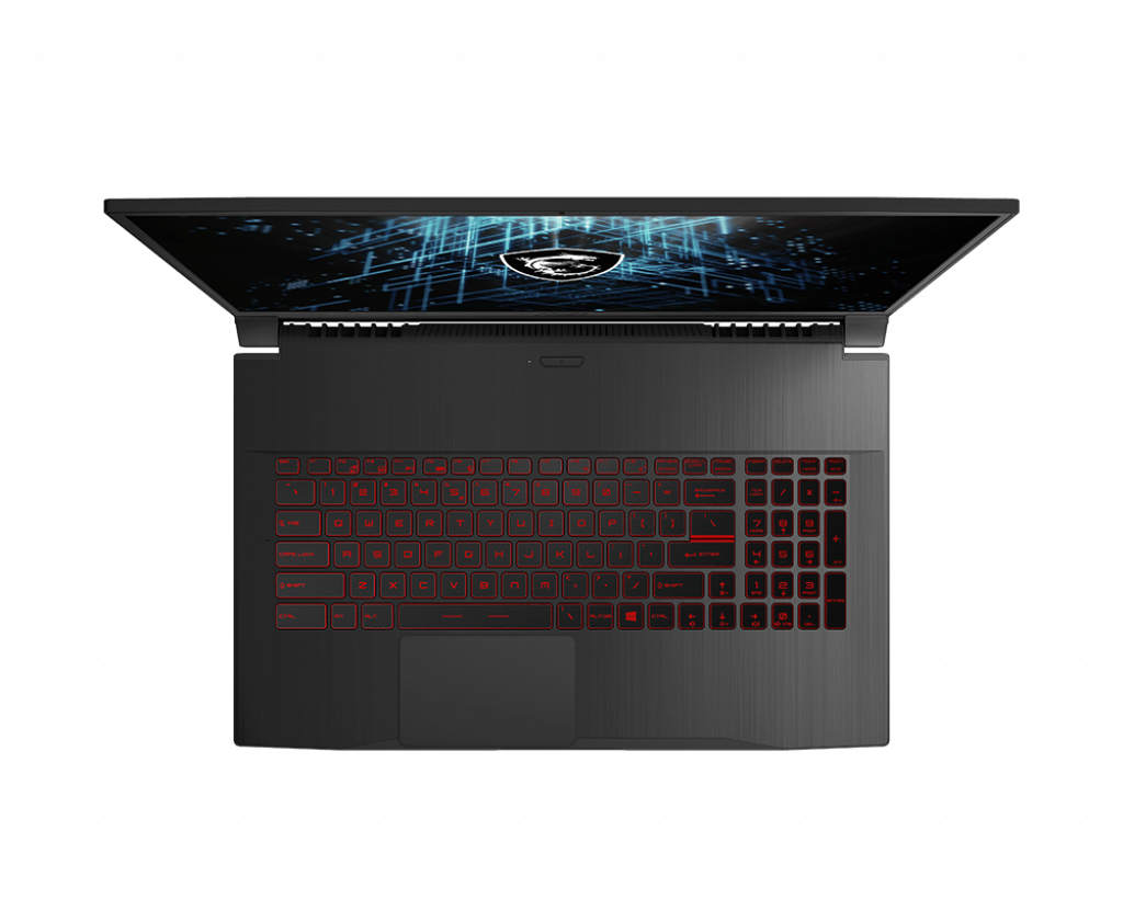 MSI GF75 10UD-056XRU Thin – image 3