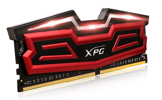XPG AX4U2800W8G17-BRD memory module