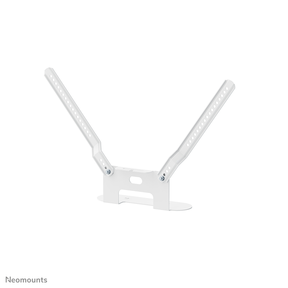 Neomounts AV35-726WH1 TV mount for Sonos Beam - easy installation - white – image 6