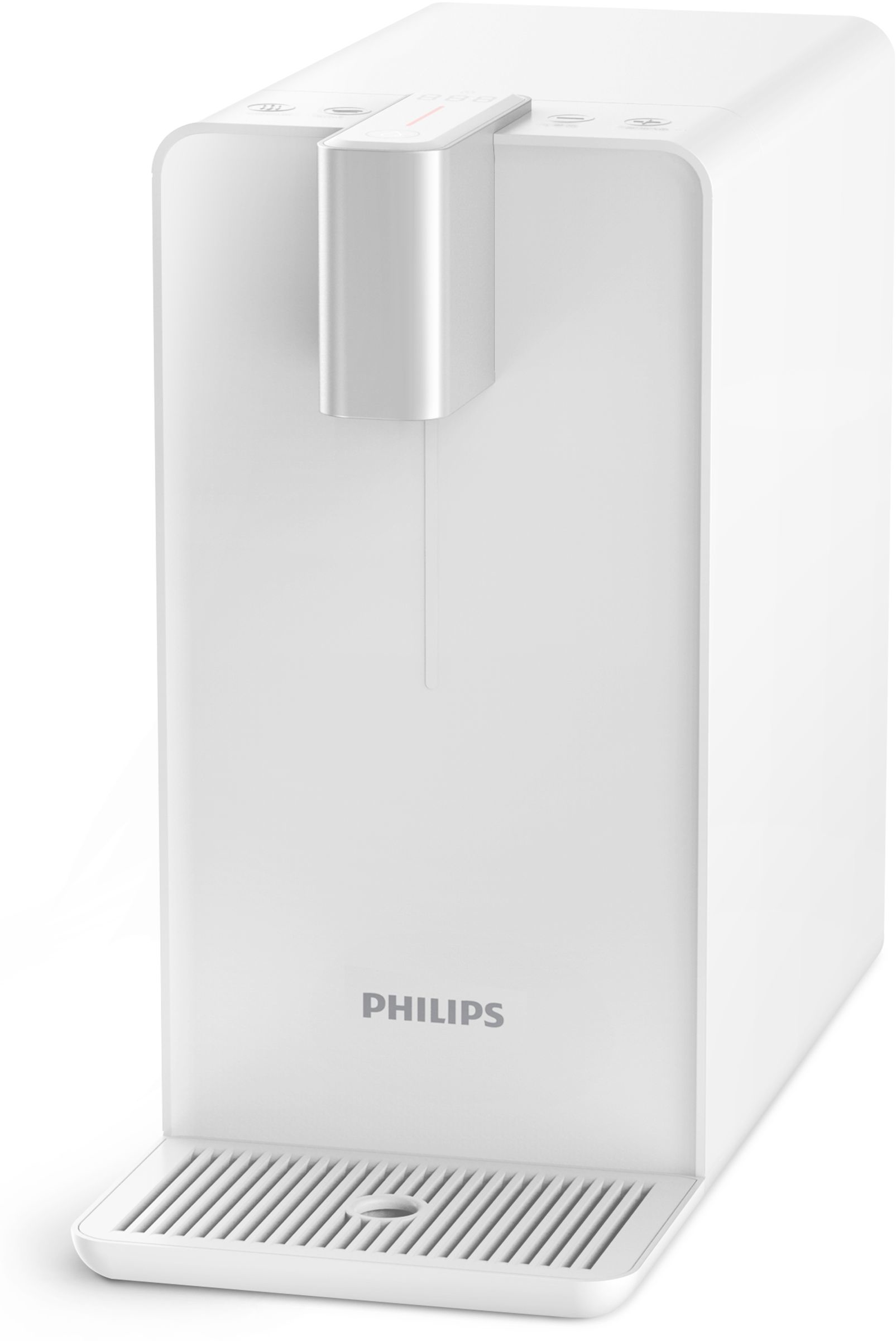 Philips ADD4812/93 water dispenser White