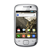 Samsung Galaxy Fit GT-S5670 – image 5