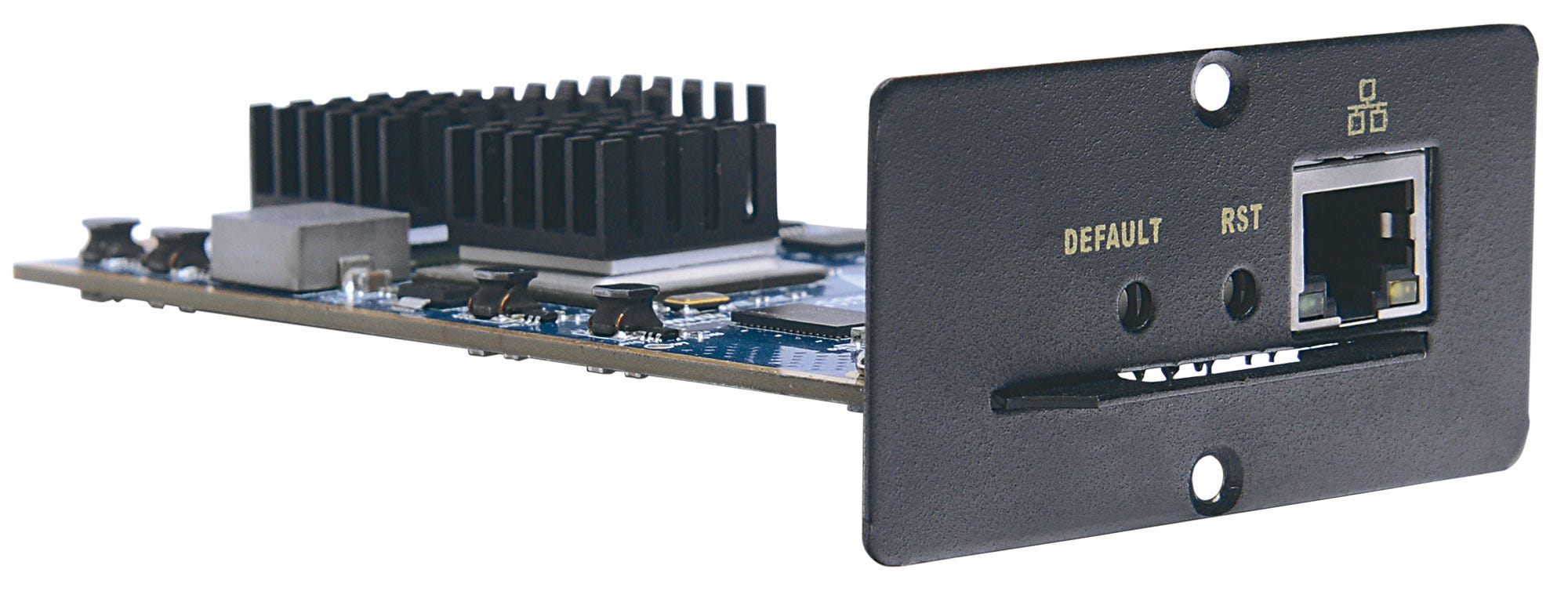 Intellinet IP-Function Module for KVM Switches, Designed to work with Modular KVM Console / Switch range – image 2