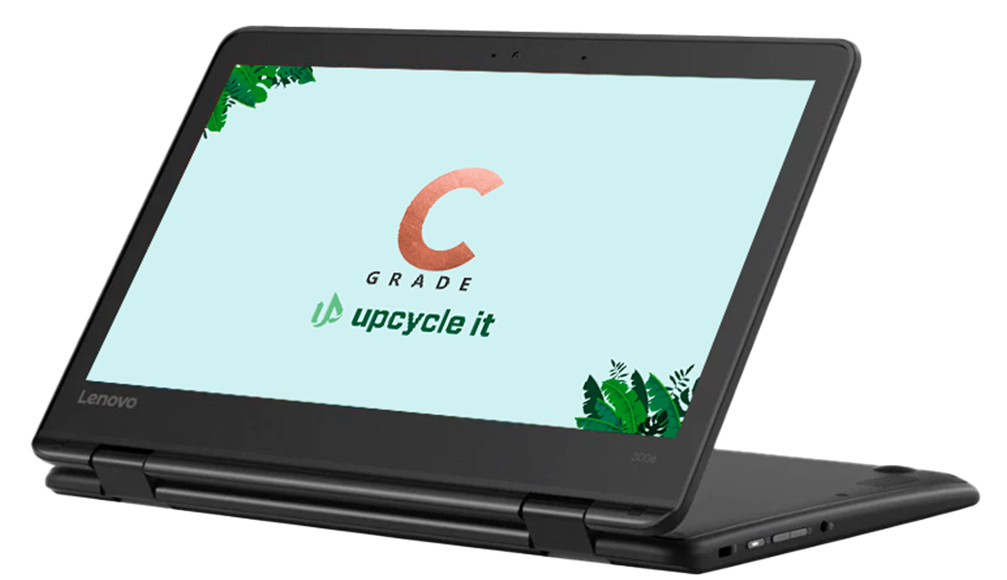 upcycle it Lenovo 300e Chromebook (Refurbished) C – image 2
